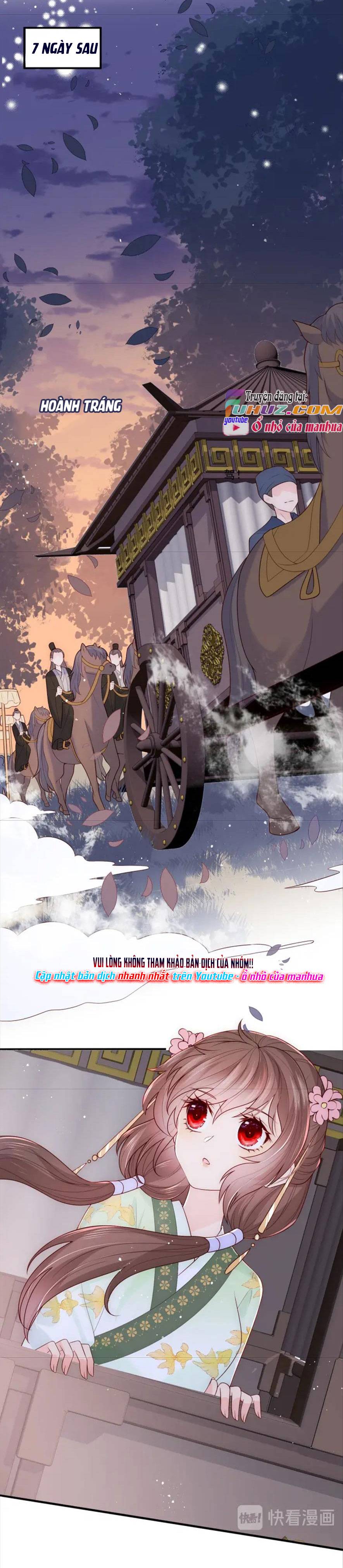 Dưỡng Địch Vi Hoạn: Chapter 80