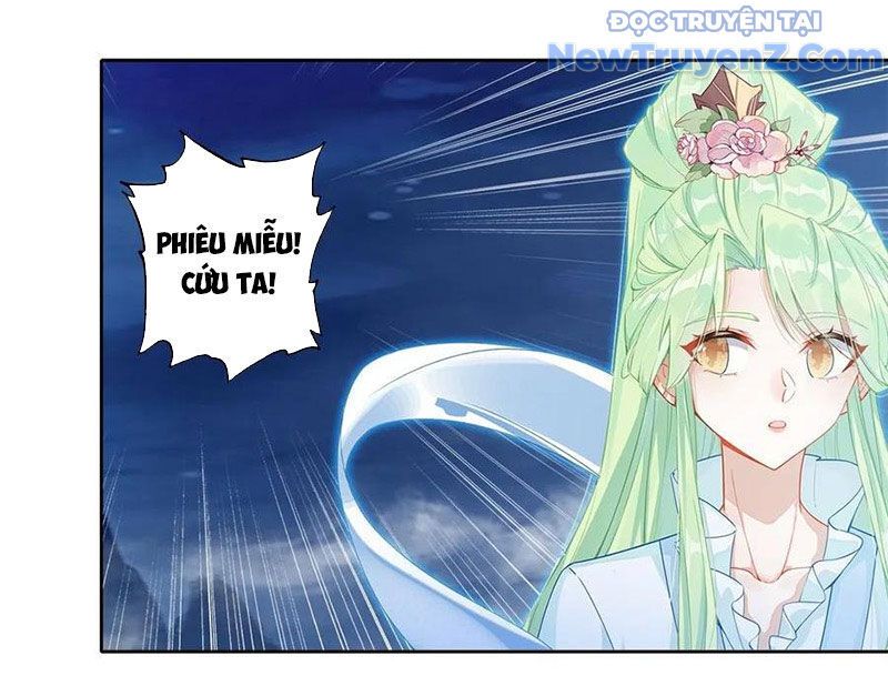 Duy Ngã Độc Tiên: Chapter 103