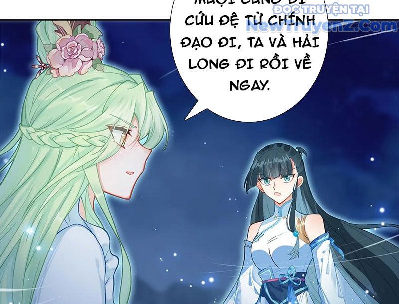 Duy Ngã Độc Tiên: Chapter 103