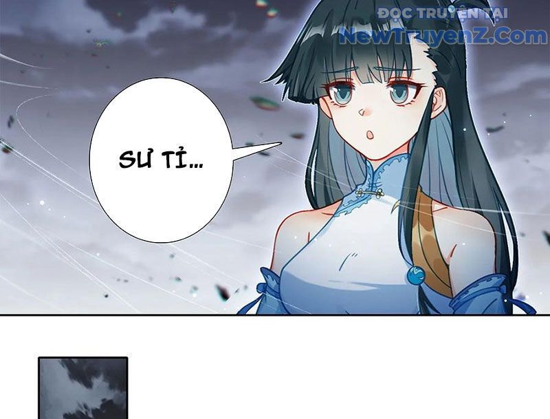 Duy Ngã Độc Tiên: Chapter 103