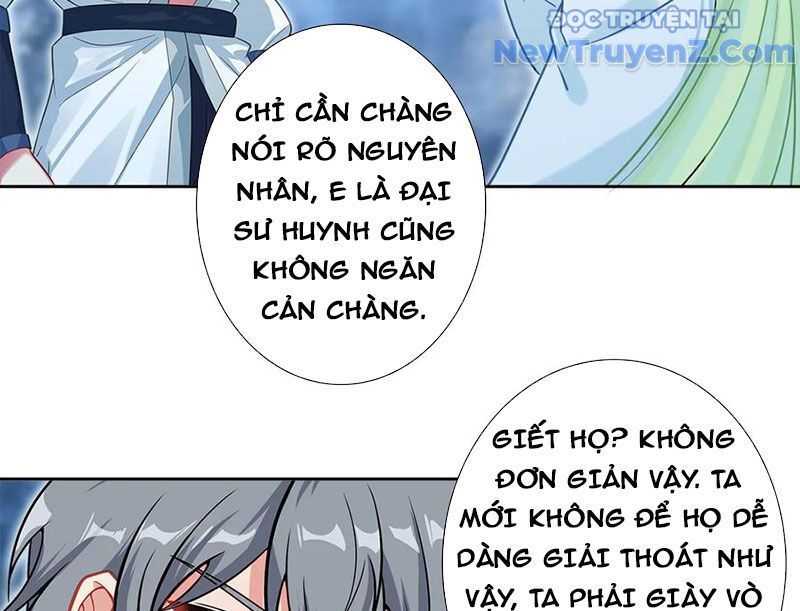 Duy Ngã Độc Tiên: Chapter 103