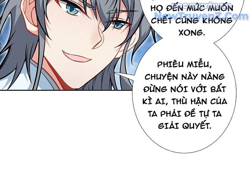 Duy Ngã Độc Tiên: Chapter 103