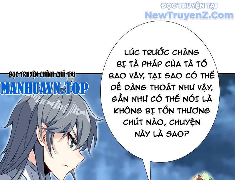 Duy Ngã Độc Tiên: Chapter 103
