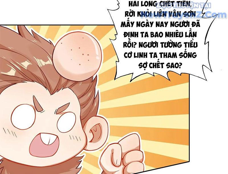 Duy Ngã Độc Tiên: Chapter 103