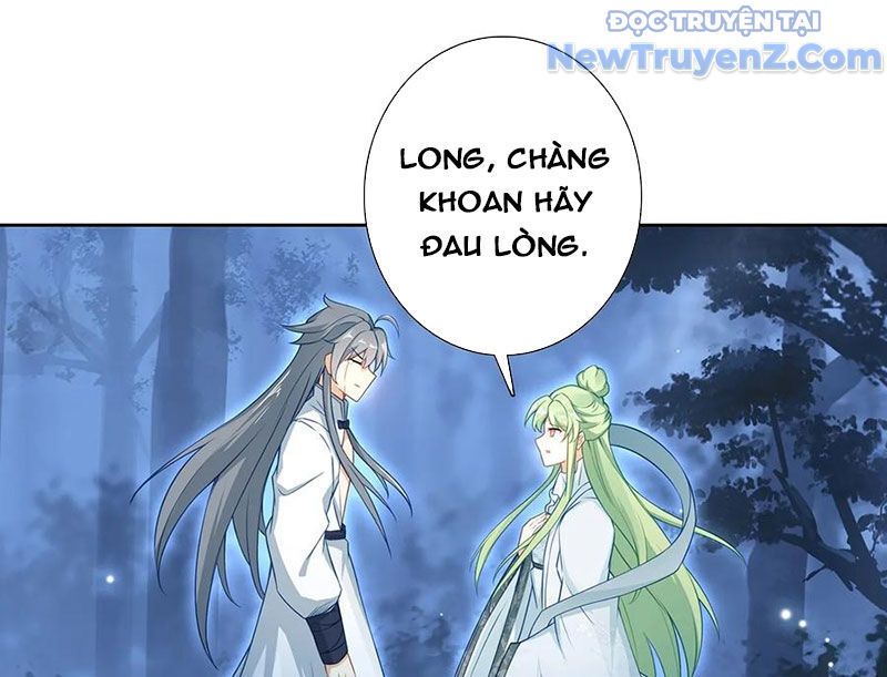 Duy Ngã Độc Tiên: Chapter 103