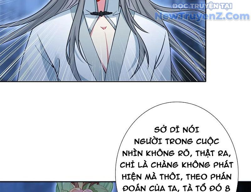 Duy Ngã Độc Tiên: Chapter 103