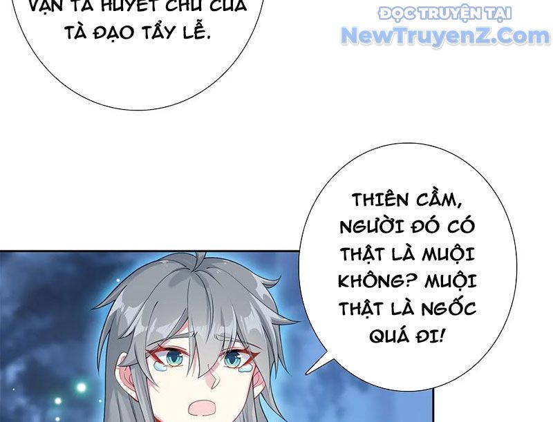 Duy Ngã Độc Tiên: Chapter 103