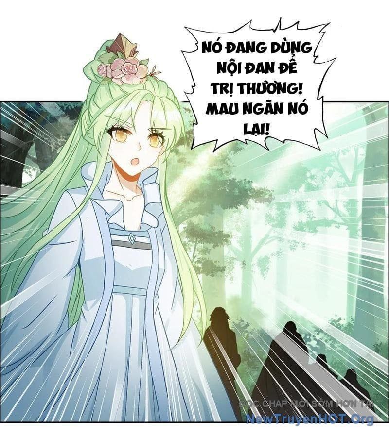 Duy Ngã Độc Tiên: Chapter 109