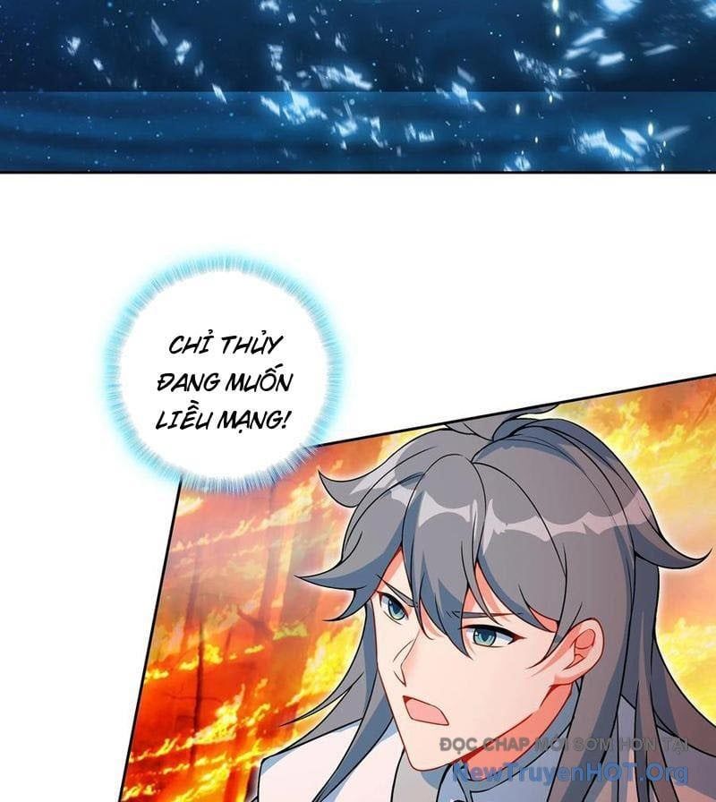 Duy Ngã Độc Tiên: Chapter 109