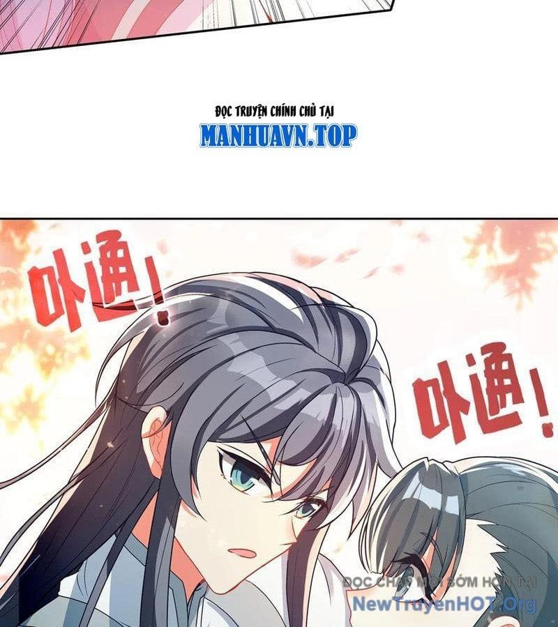 Duy Ngã Độc Tiên: Chapter 109