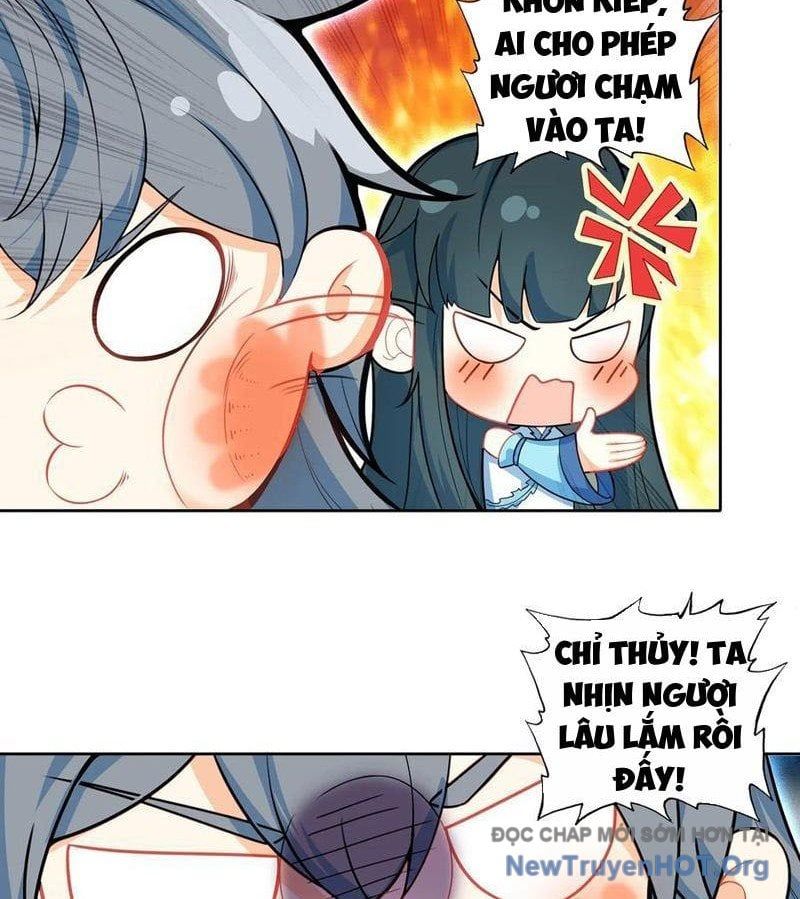 Duy Ngã Độc Tiên: Chapter 109