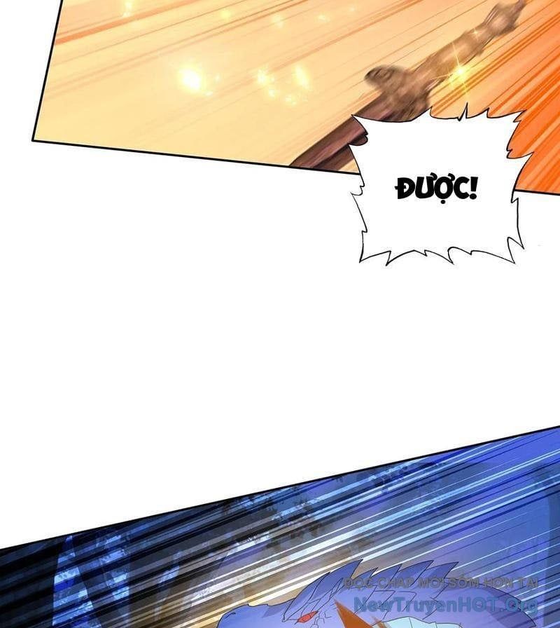 Duy Ngã Độc Tiên: Chapter 109