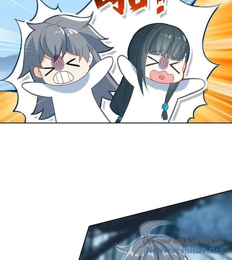 Duy Ngã Độc Tiên: Chapter 109