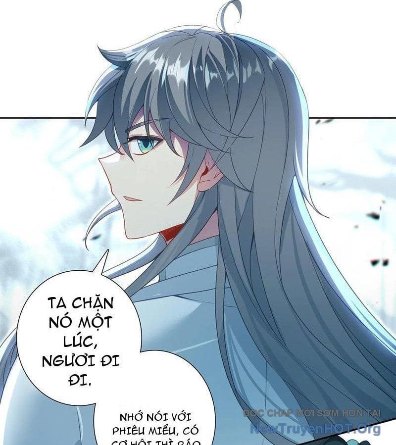 Duy Ngã Độc Tiên: Chapter 109