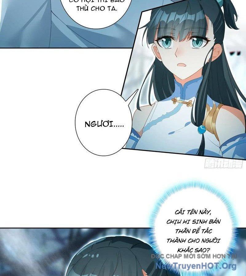 Duy Ngã Độc Tiên: Chapter 109