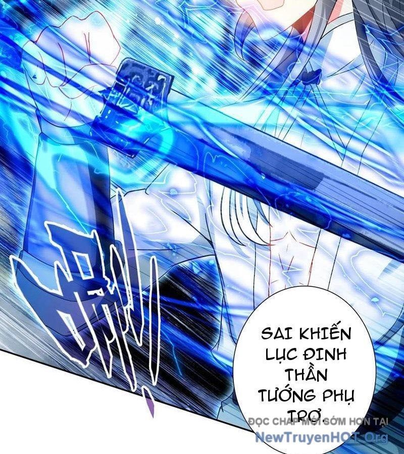Duy Ngã Độc Tiên: Chapter 109