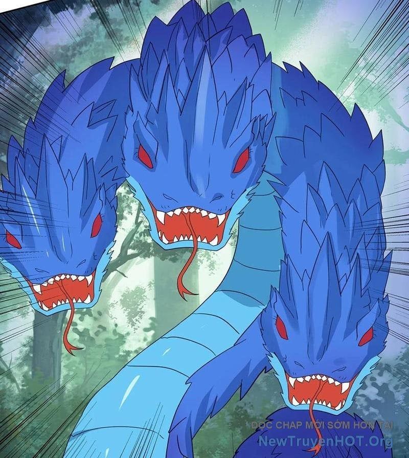 Duy Ngã Độc Tiên: Chapter 109