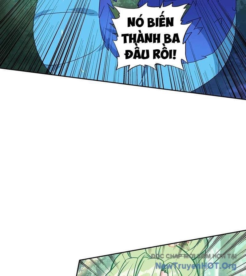 Duy Ngã Độc Tiên: Chapter 109