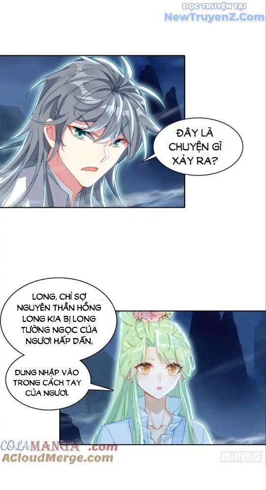 Duy Ngã Độc Tiên: Chapter 97