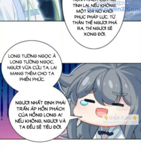 Duy Ngã Độc Tiên: Chapter 97