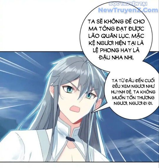 Duy Ngã Độc Tiên: Chapter 97