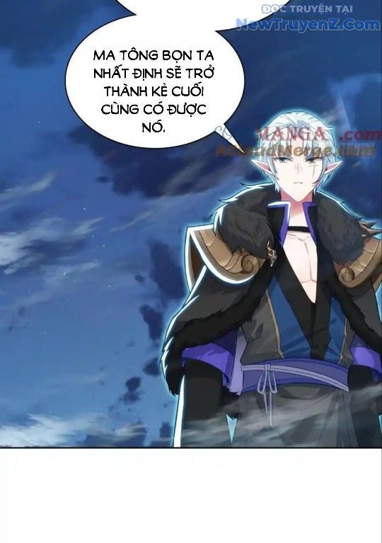 Duy Ngã Độc Tiên: Chapter 97