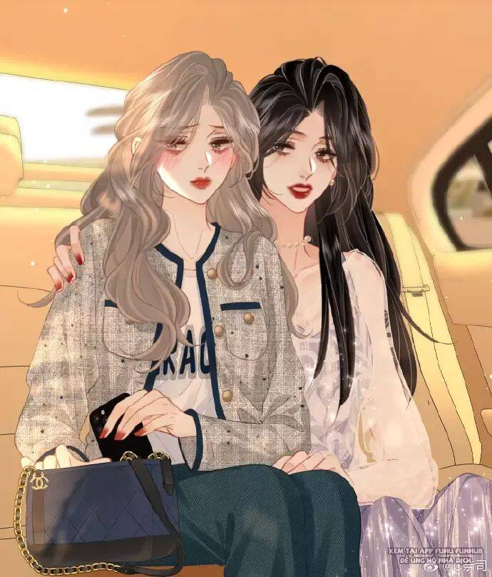 Em Chỉ Có Thể Là Của Tôi: Chapter 104.5