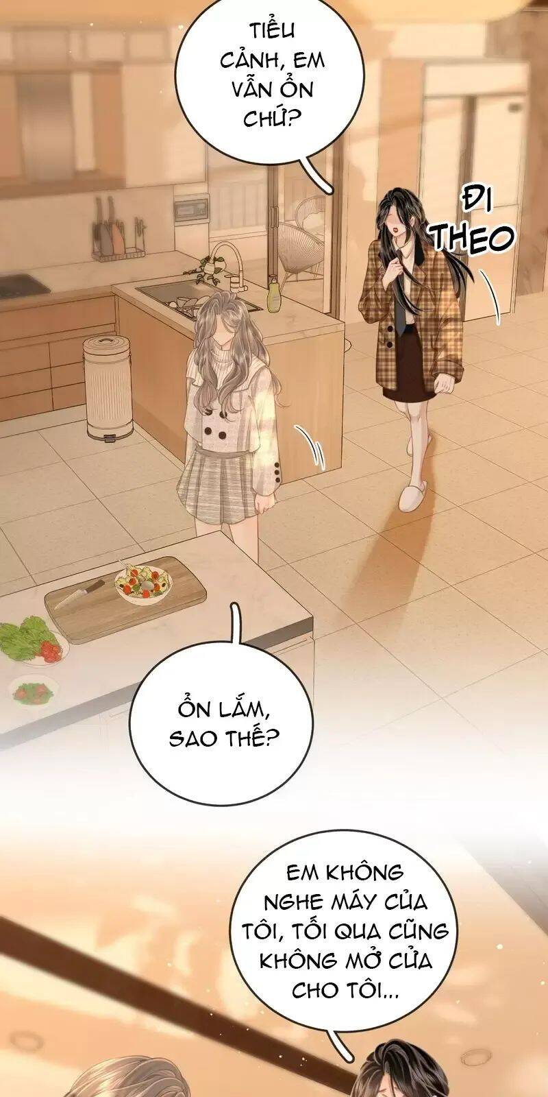 Em Chỉ Có Thể Là Của Tôi: Chapter 104