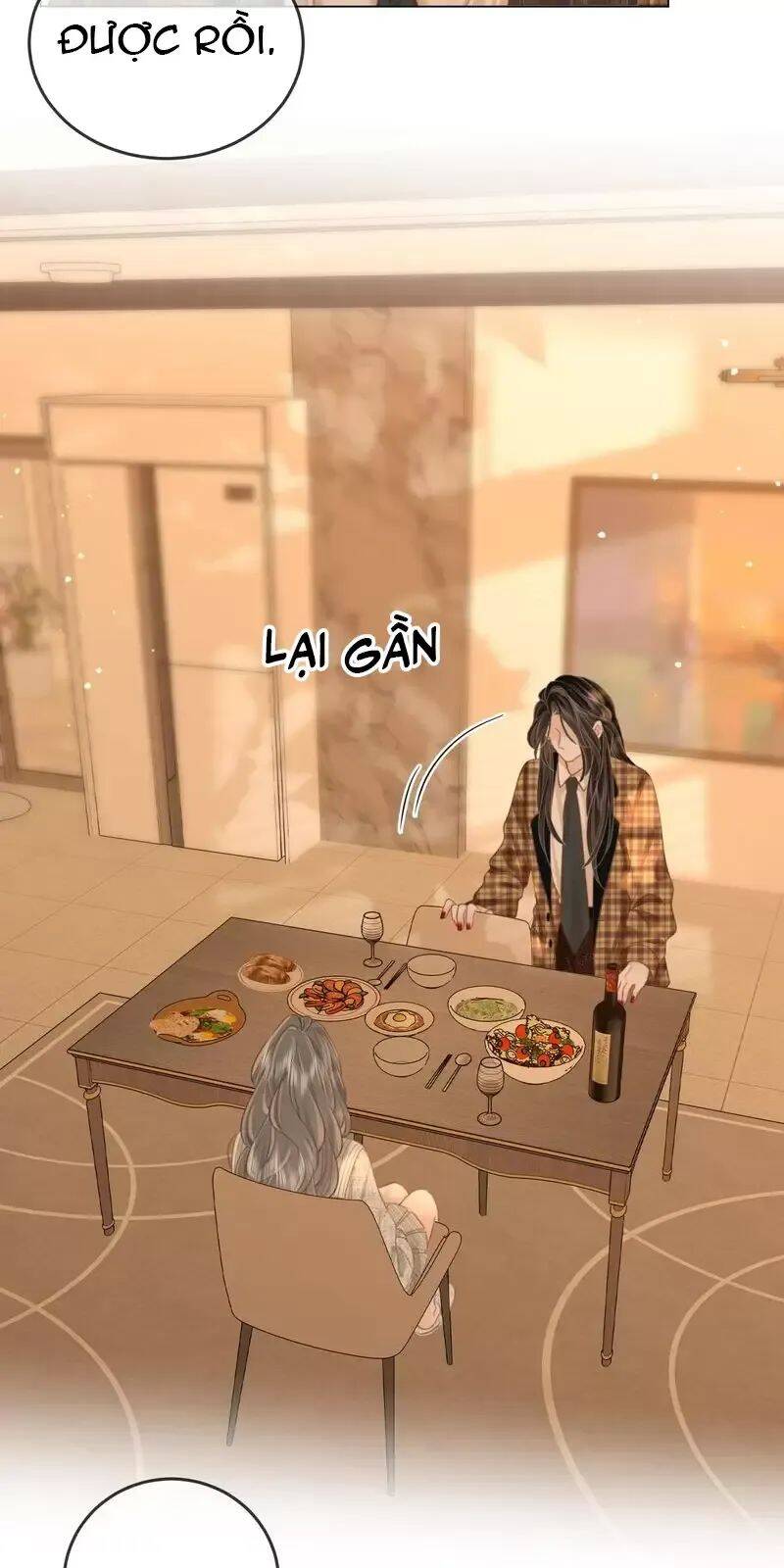 Em Chỉ Có Thể Là Của Tôi: Chapter 104