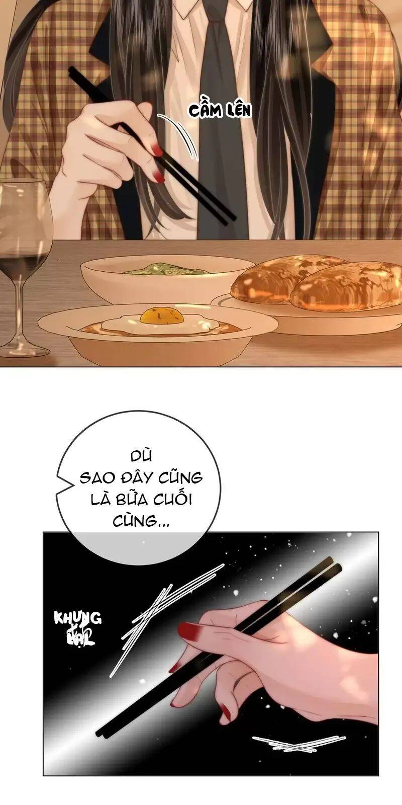 Em Chỉ Có Thể Là Của Tôi: Chapter 104