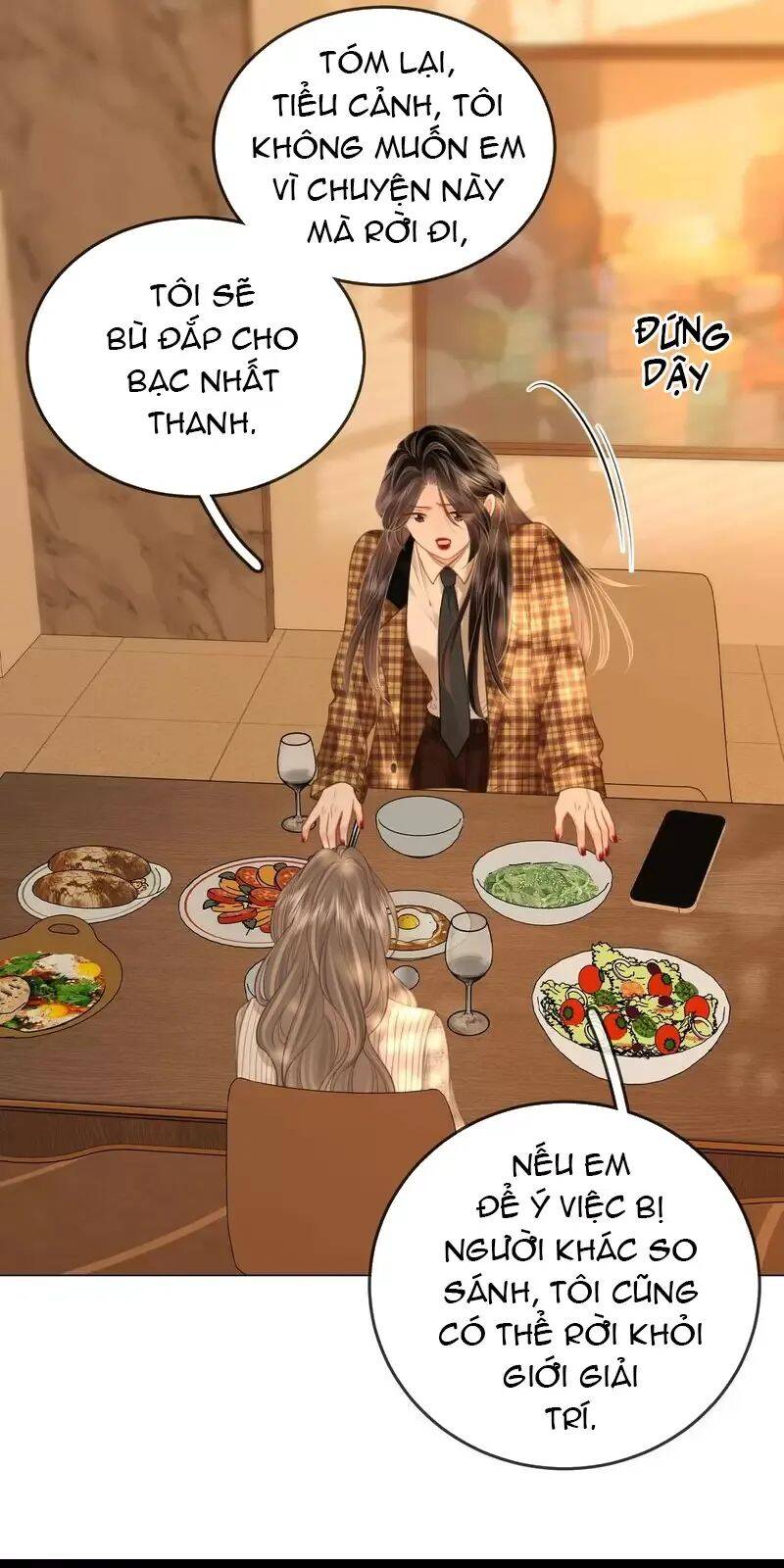 Em Chỉ Có Thể Là Của Tôi: Chapter 105