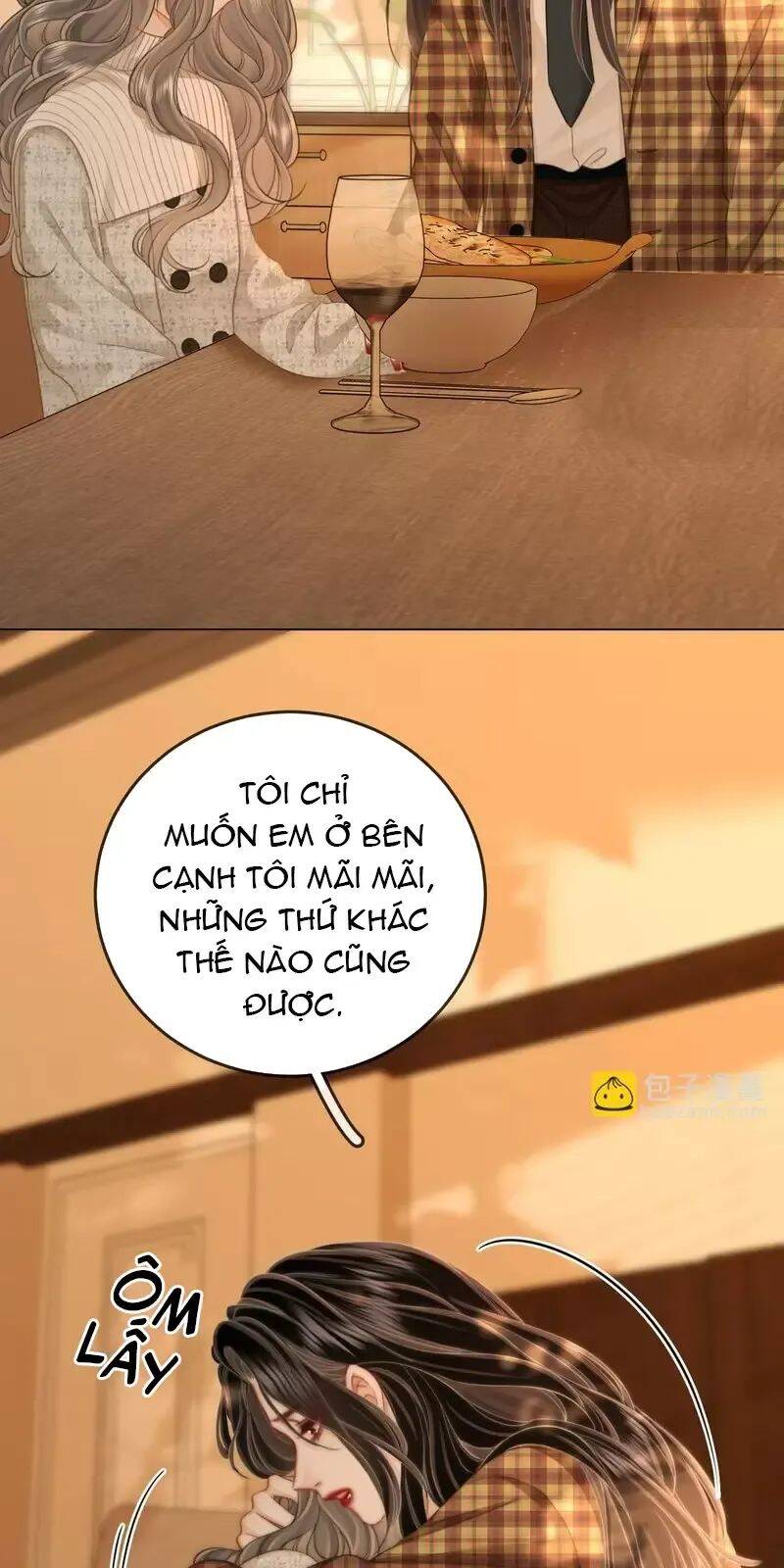 Em Chỉ Có Thể Là Của Tôi: Chapter 105