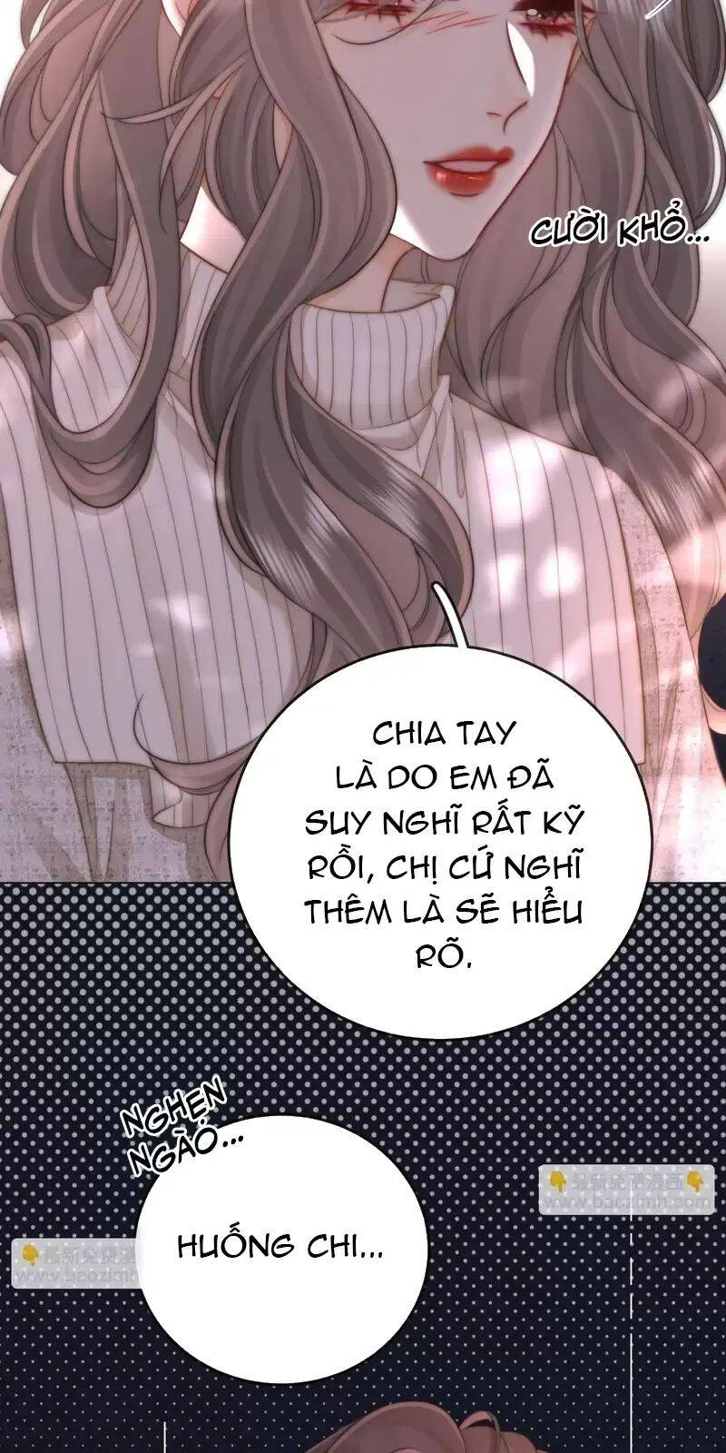 Em Chỉ Có Thể Là Của Tôi: Chapter 105