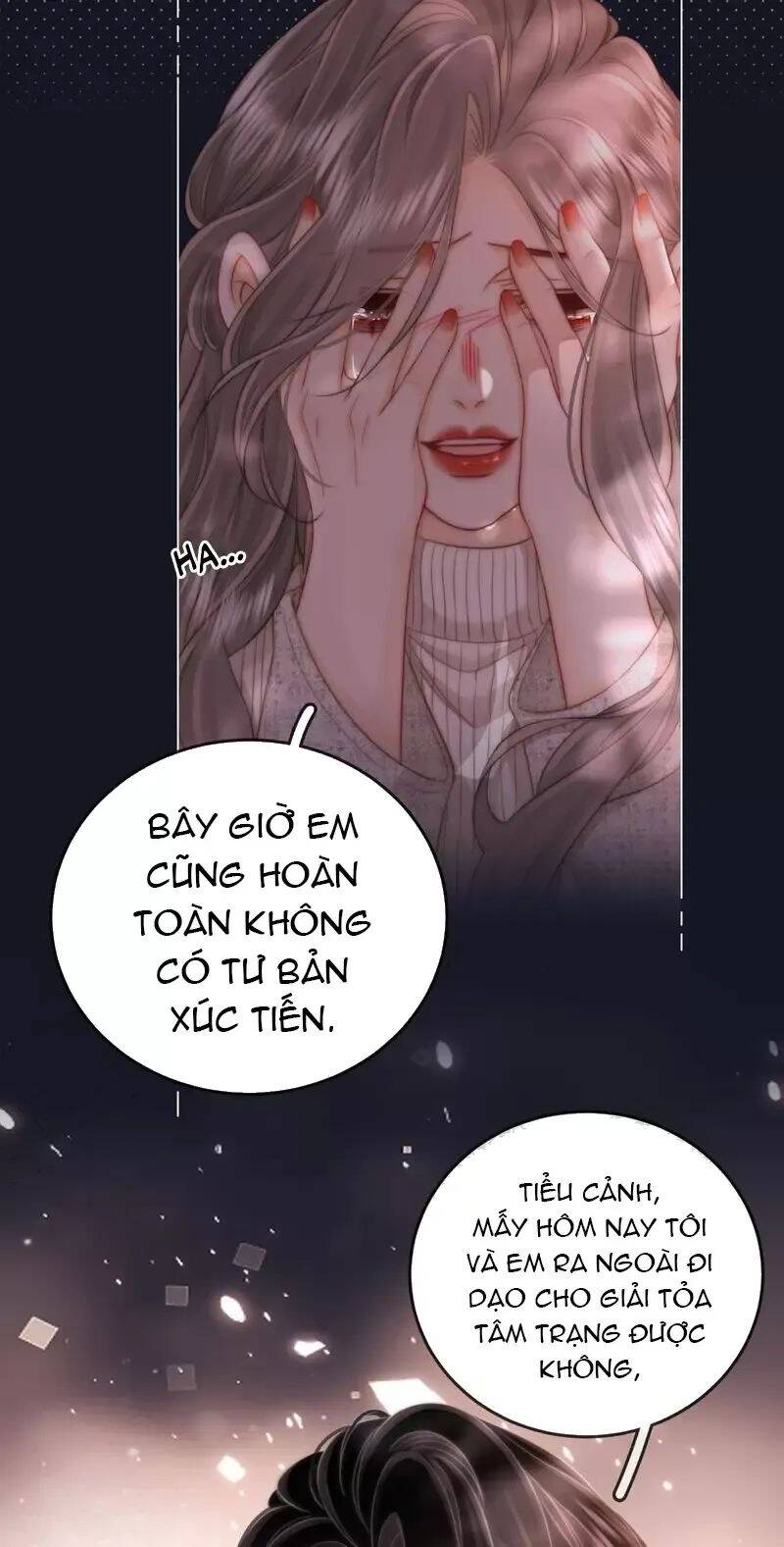 Em Chỉ Có Thể Là Của Tôi: Chapter 105