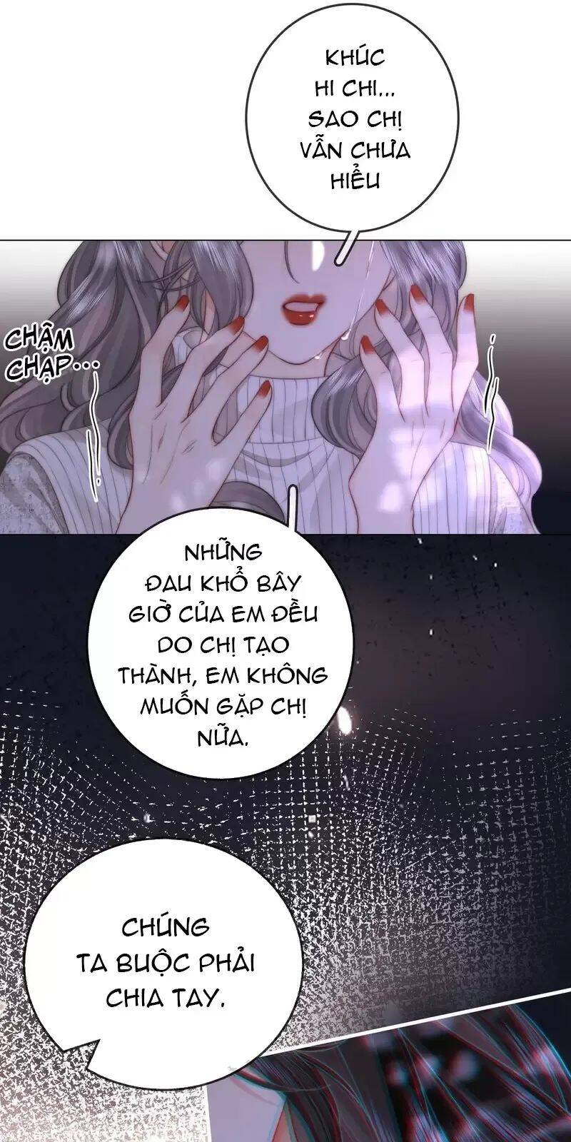 Em Chỉ Có Thể Là Của Tôi: Chapter 105