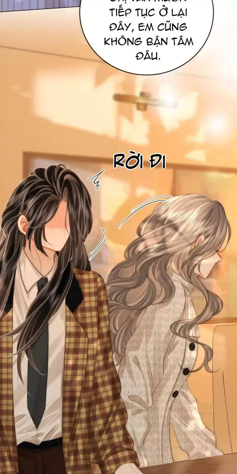 Em Chỉ Có Thể Là Của Tôi: Chapter 105