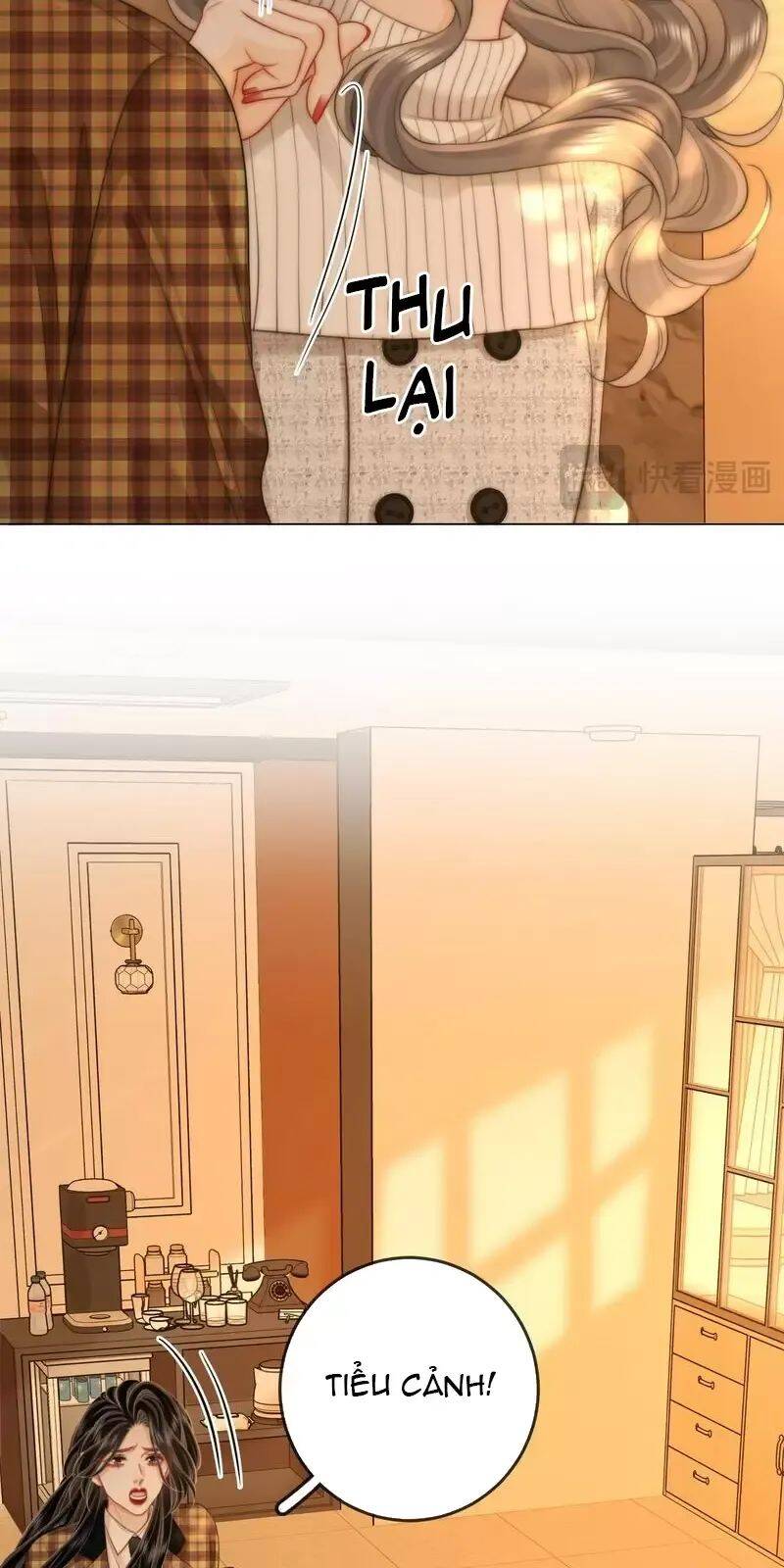 Em Chỉ Có Thể Là Của Tôi: Chapter 105