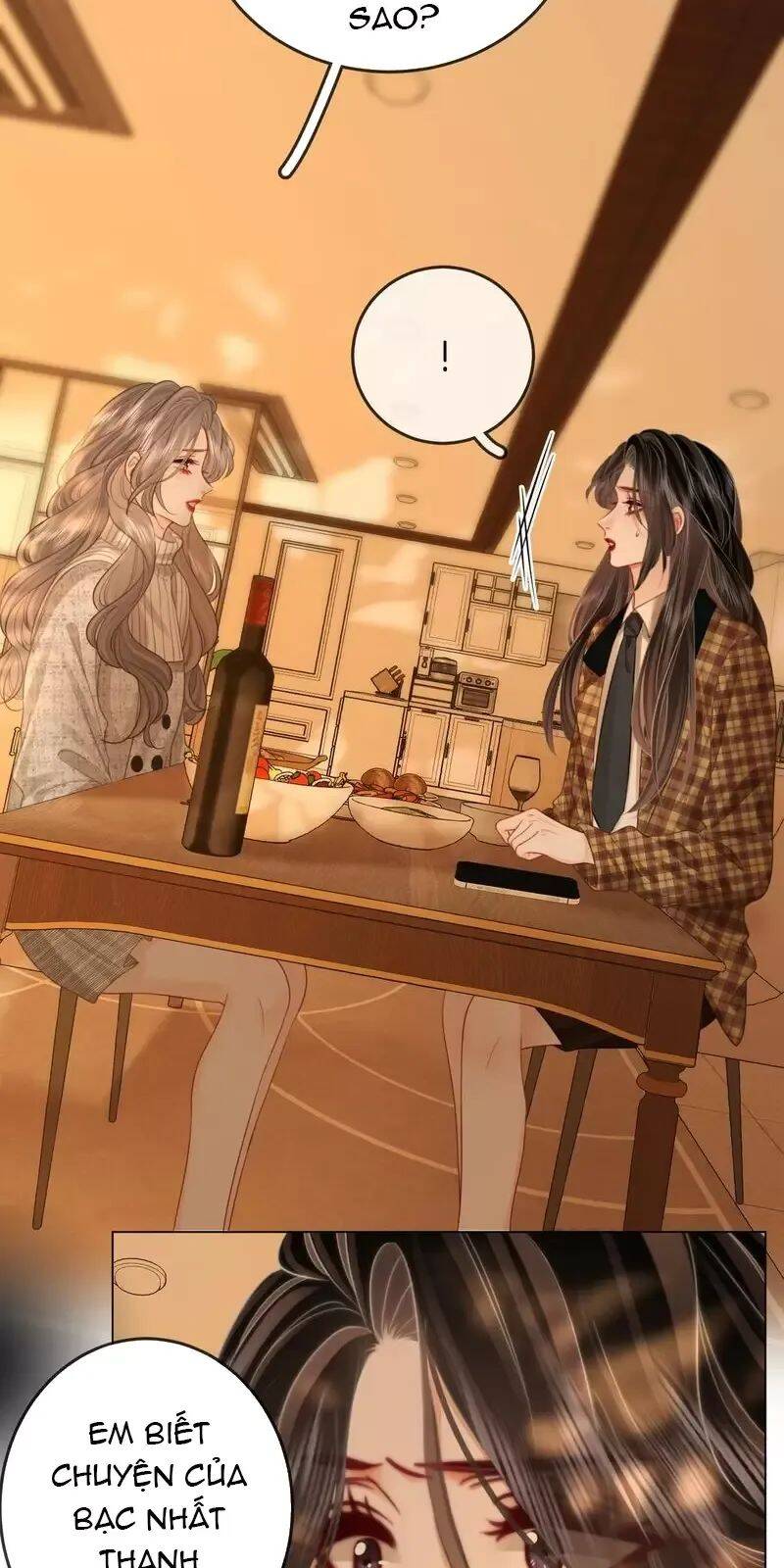 Em Chỉ Có Thể Là Của Tôi: Chapter 105