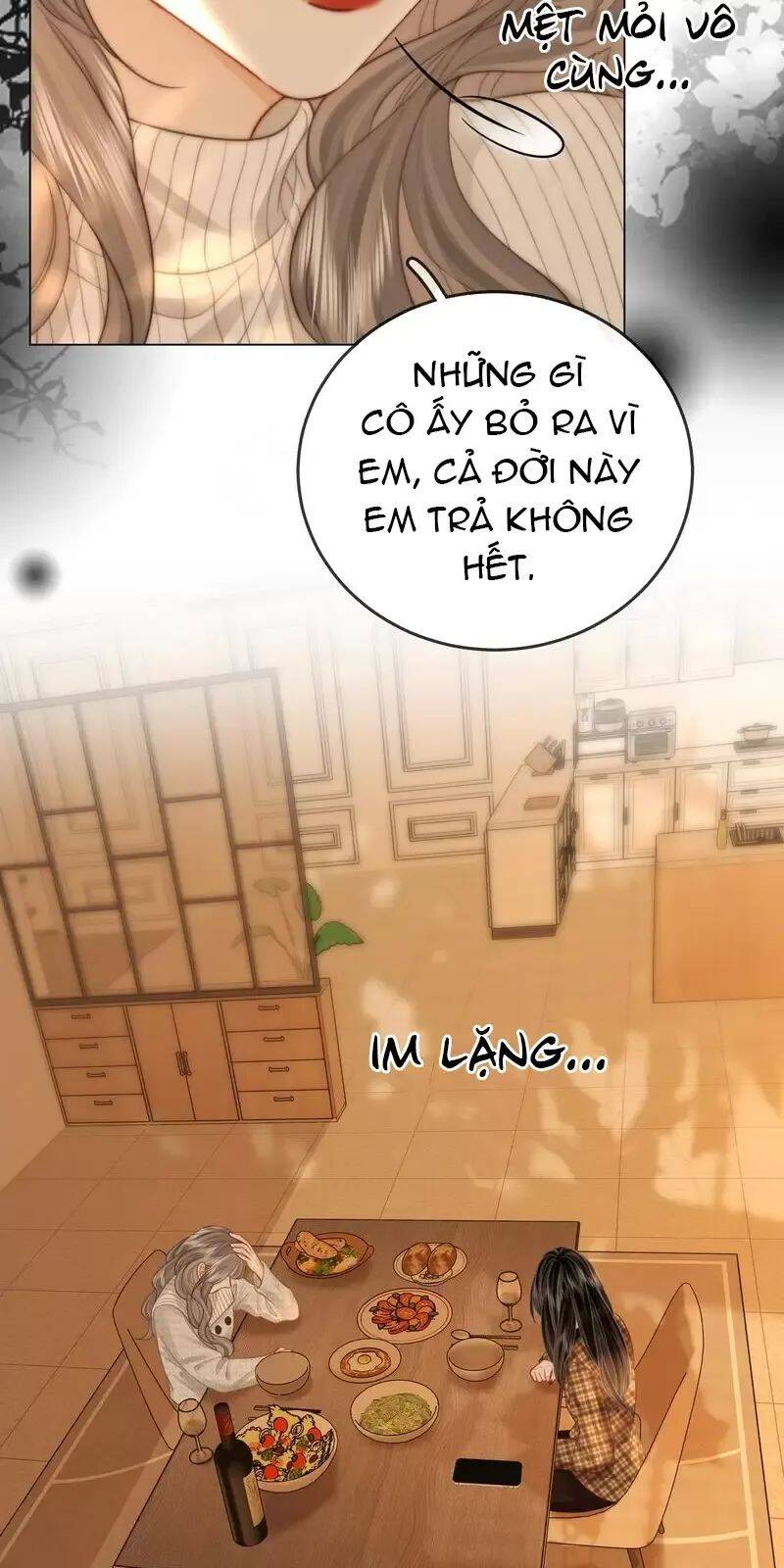 Em Chỉ Có Thể Là Của Tôi: Chapter 105