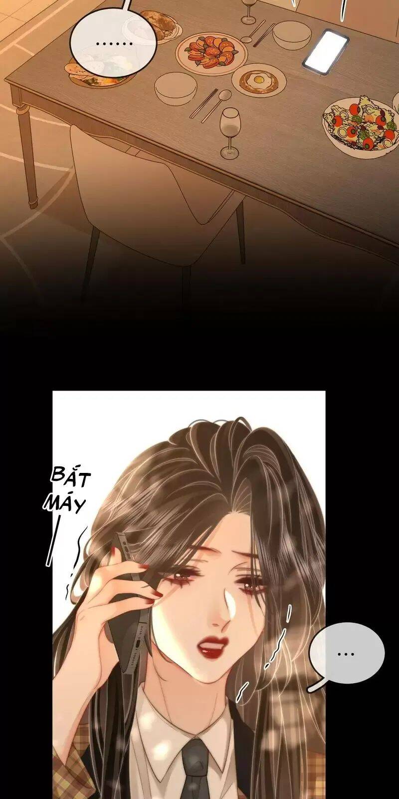 Em Chỉ Có Thể Là Của Tôi: Chapter 105