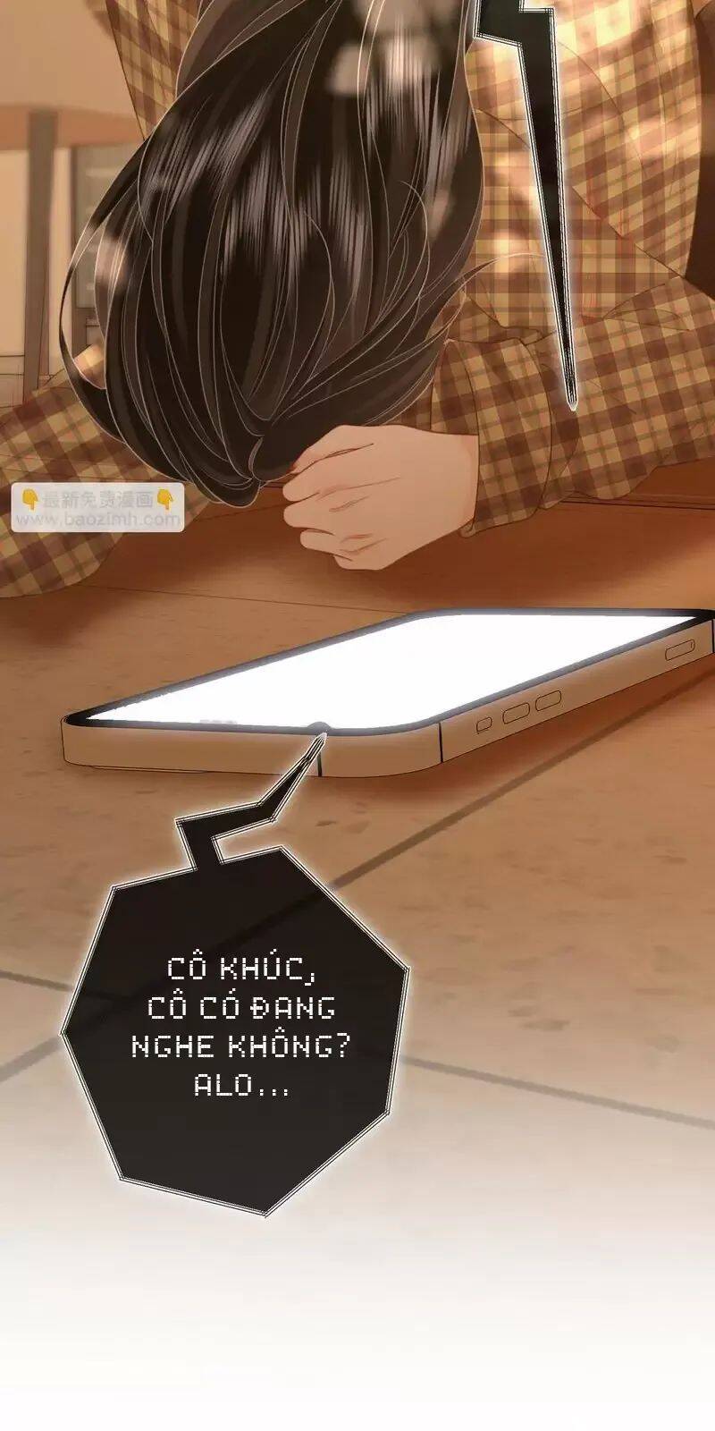 Em Chỉ Có Thể Là Của Tôi: Chapter 105