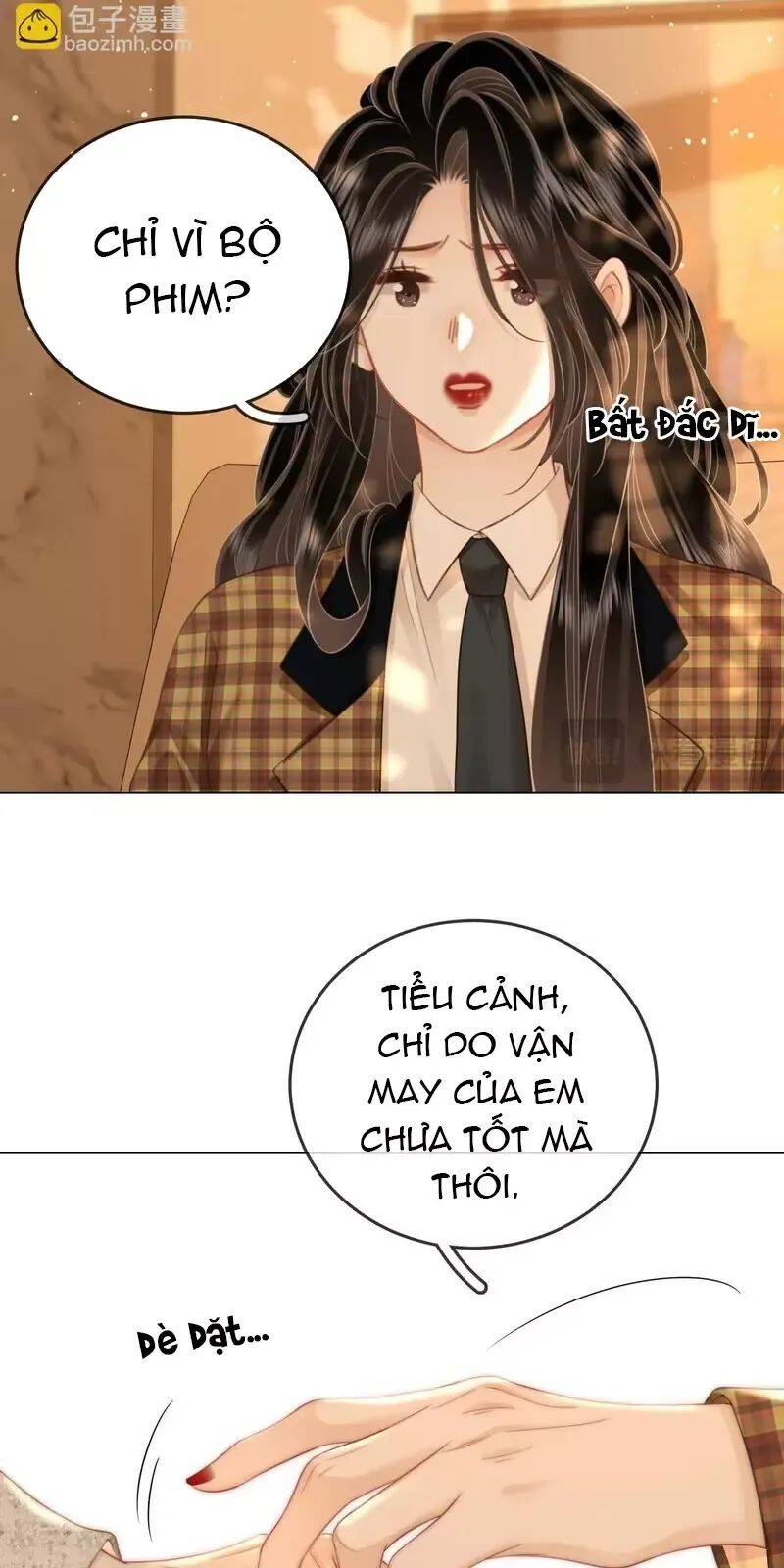 Em Chỉ Có Thể Là Của Tôi: Chapter 105