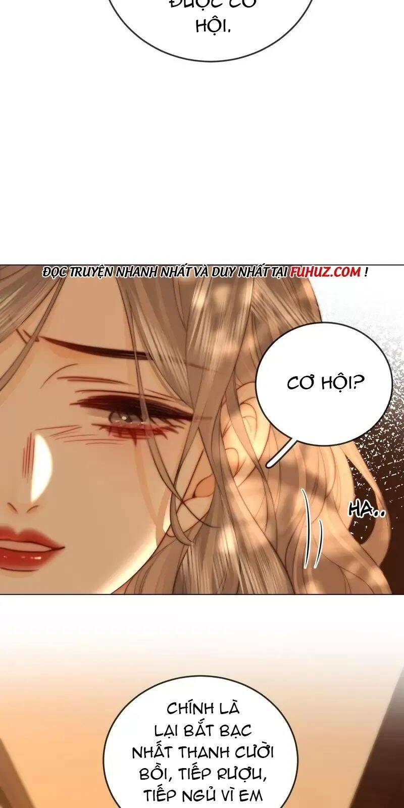Em Chỉ Có Thể Là Của Tôi: Chapter 105