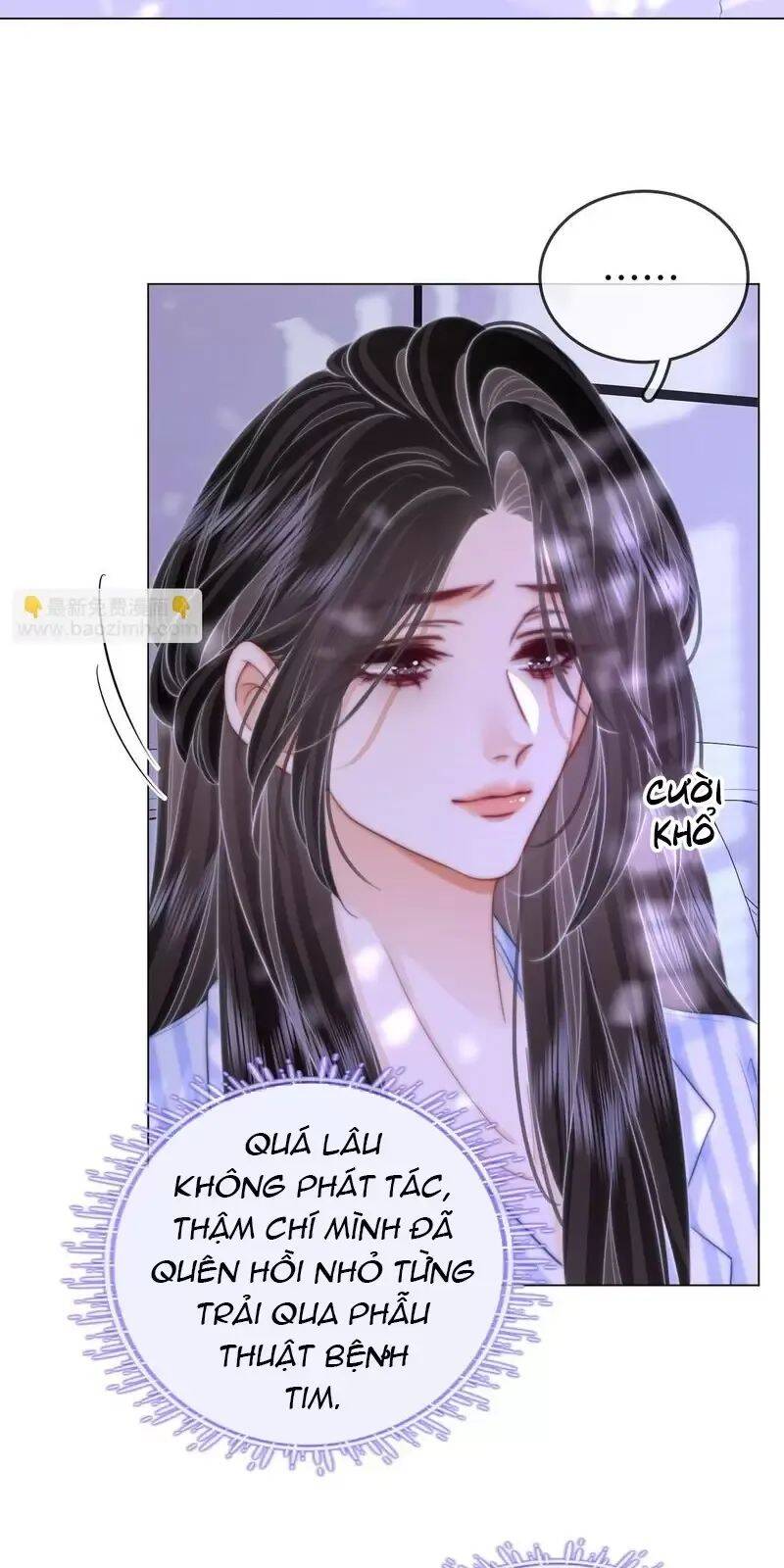 Em Chỉ Có Thể Là Của Tôi: Chapter 106