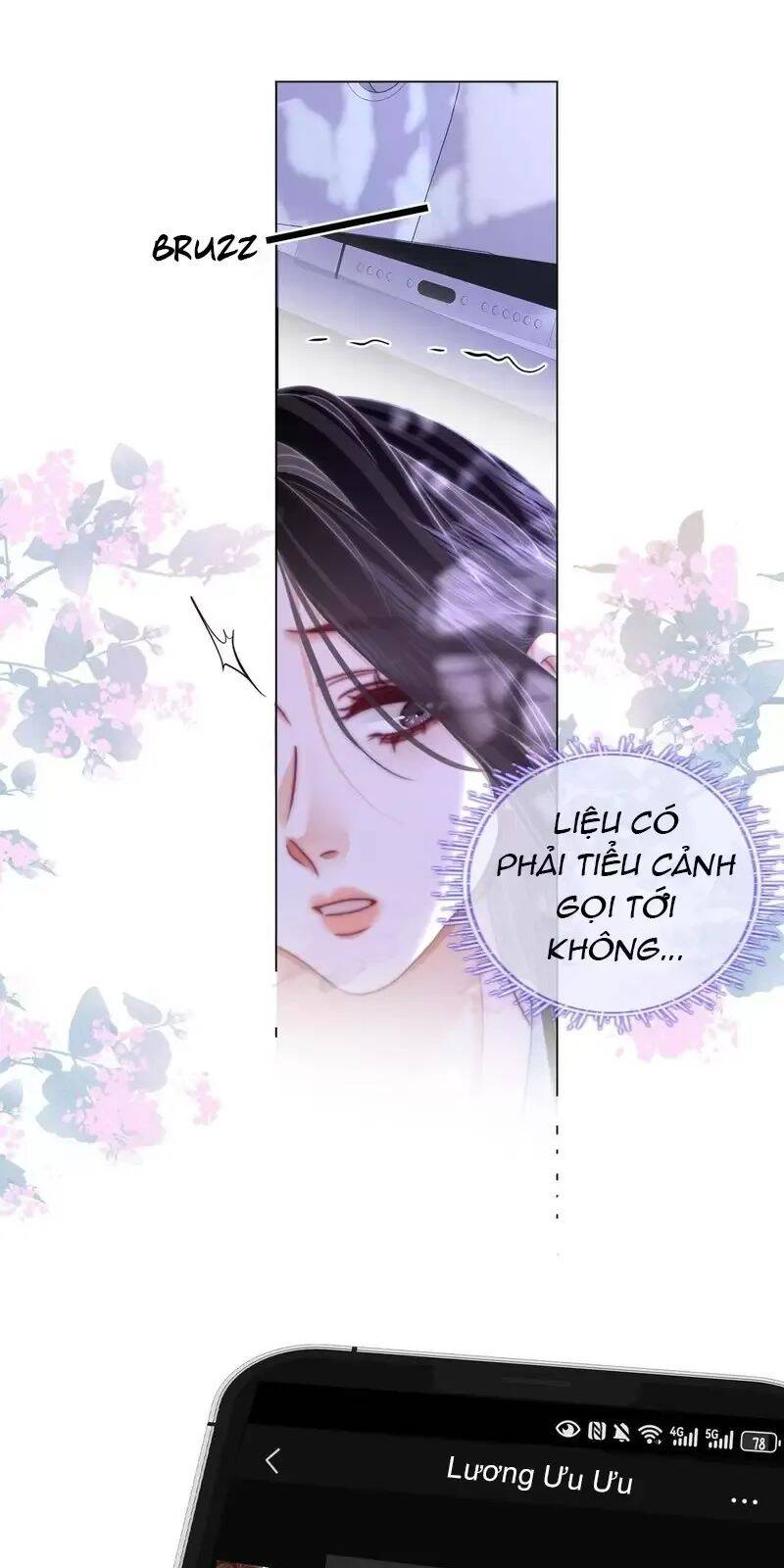Em Chỉ Có Thể Là Của Tôi: Chapter 106