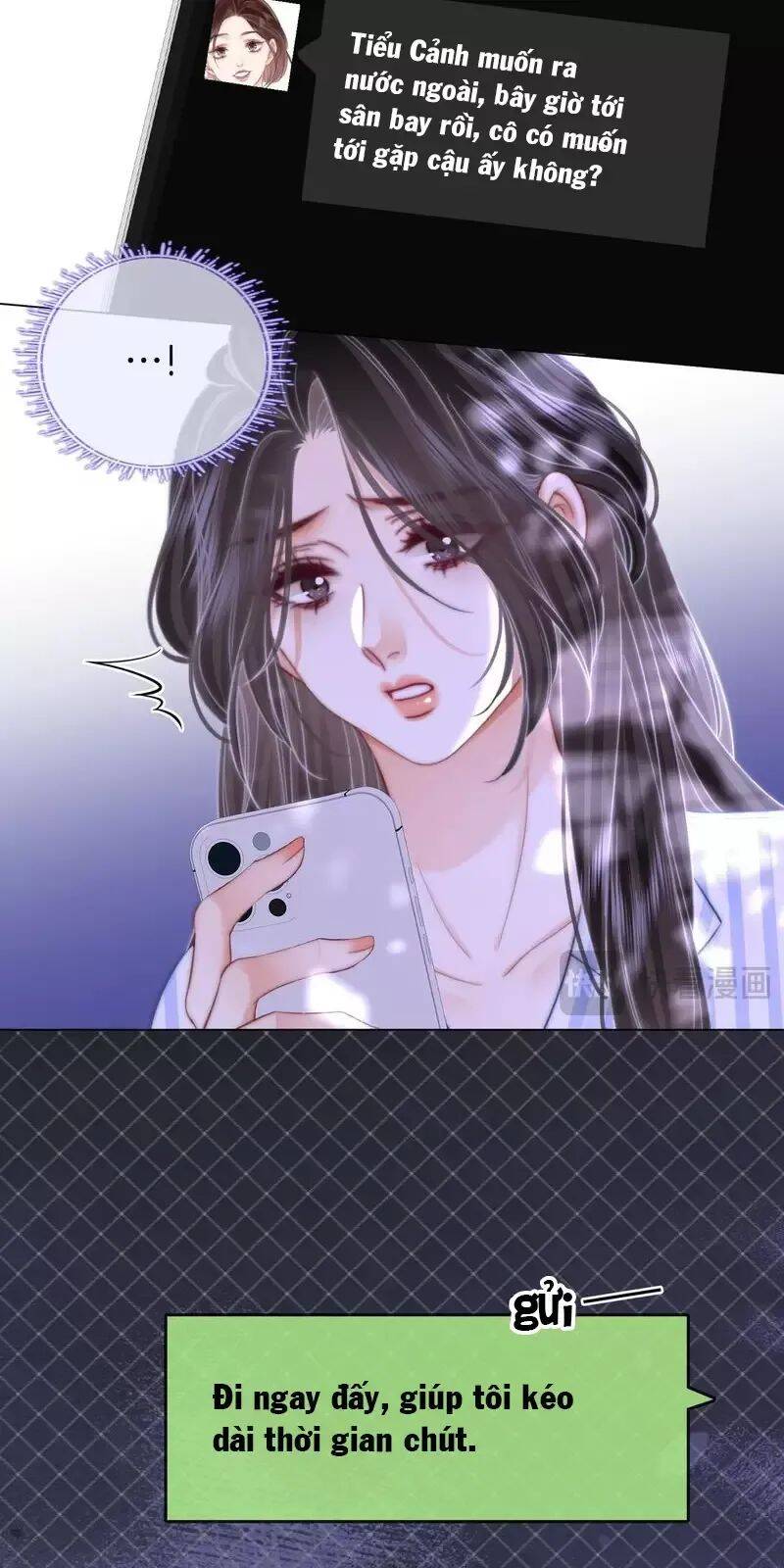 Em Chỉ Có Thể Là Của Tôi: Chapter 106