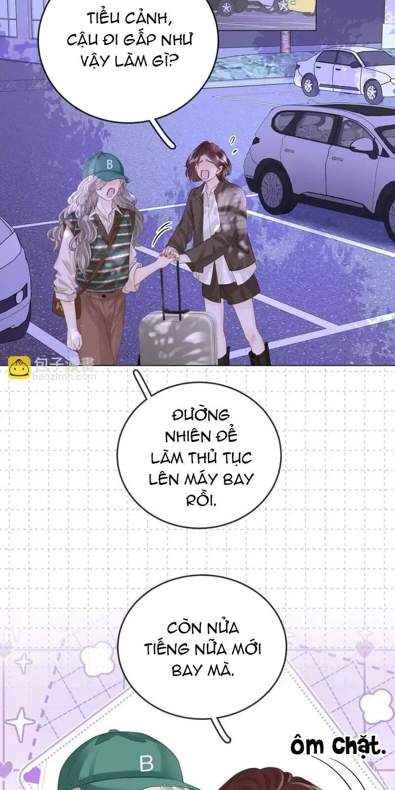 Em Chỉ Có Thể Là Của Tôi: Chapter 106