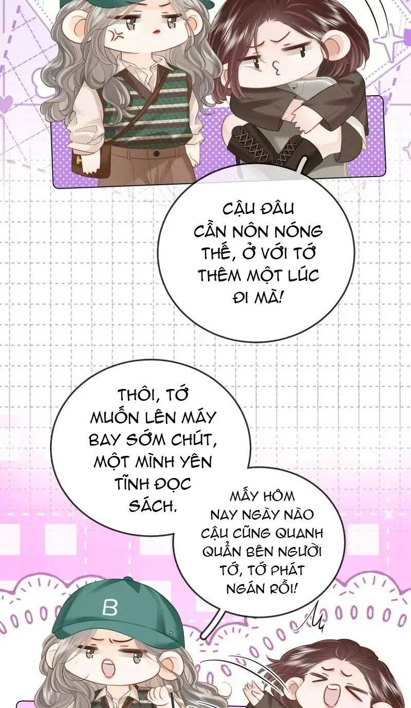 Em Chỉ Có Thể Là Của Tôi: Chapter 106