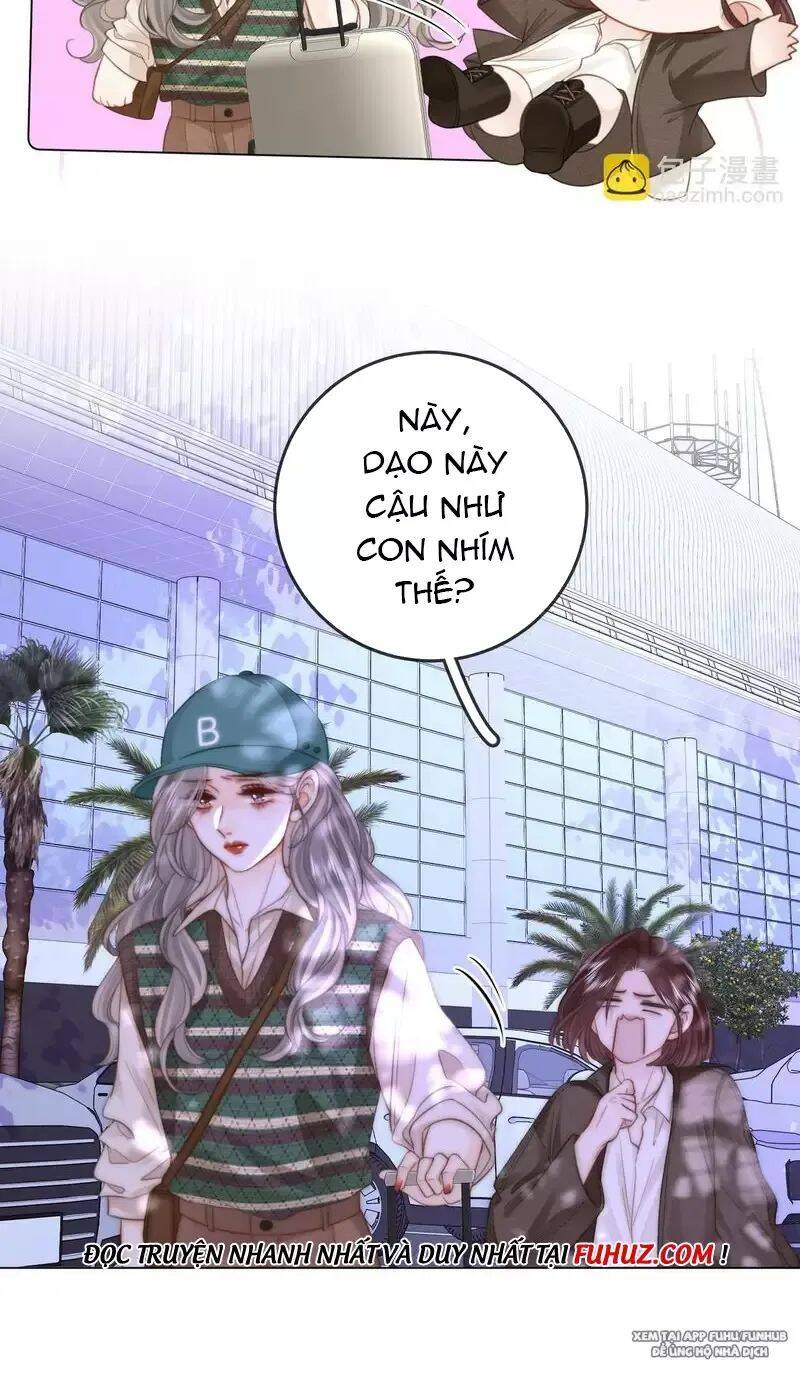 Em Chỉ Có Thể Là Của Tôi: Chapter 106