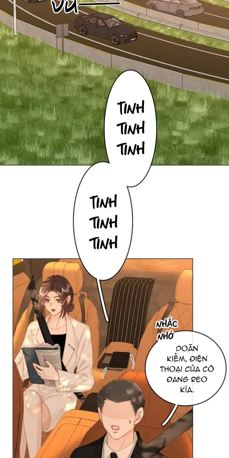 Em Chỉ Có Thể Là Của Tôi: Chapter 106